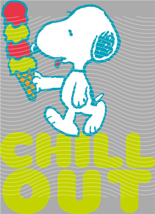 Snoopy- 611